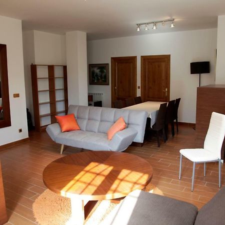 Apartamento Sarzaleta Galdeano Εξωτερικό φωτογραφία