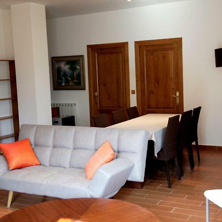 Apartamento Sarzaleta Galdeano Εξωτερικό φωτογραφία