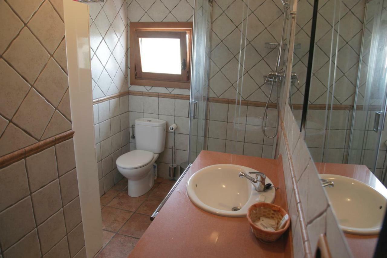 Apartamento Sarzaleta Galdeano Εξωτερικό φωτογραφία