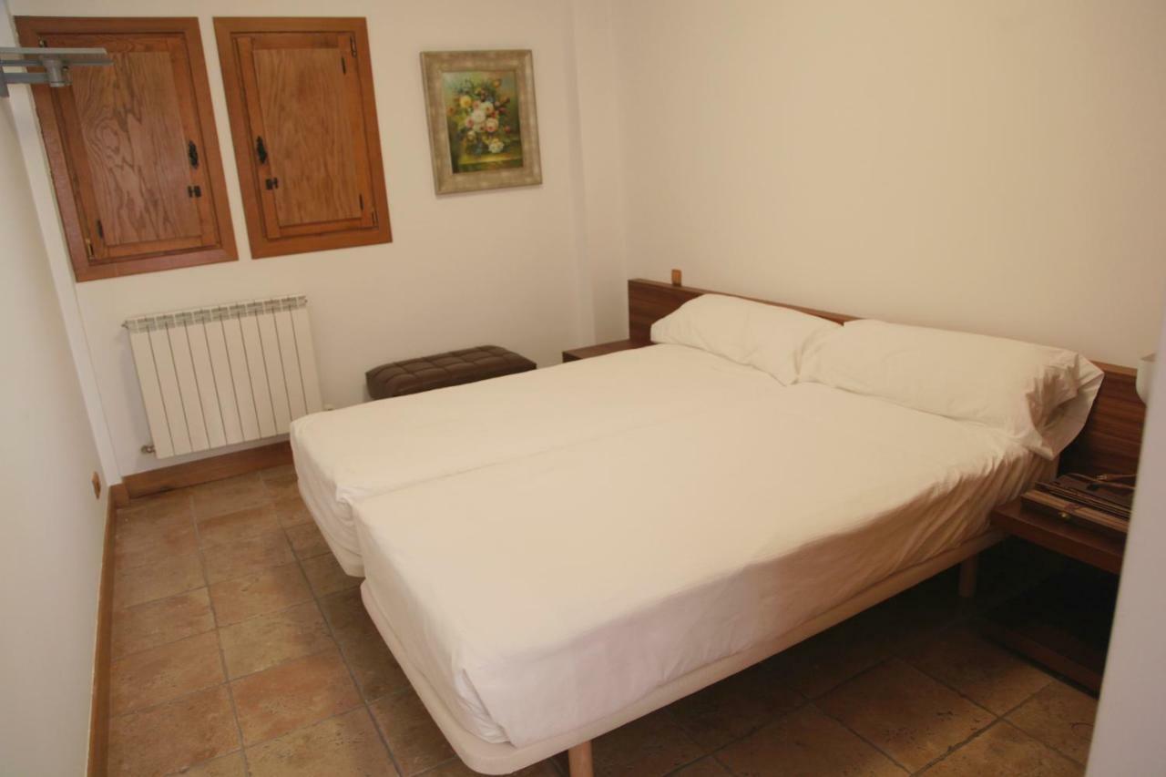Apartamento Sarzaleta Galdeano Εξωτερικό φωτογραφία
